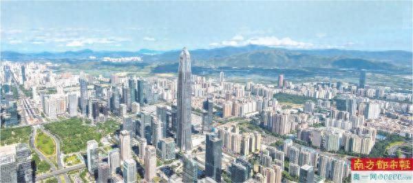 产业向“新”前行，金融向“质”聚力