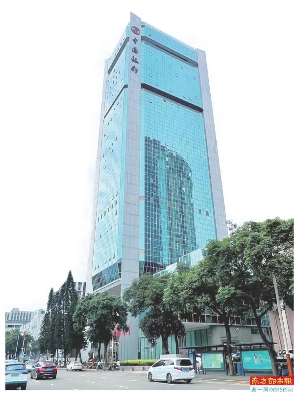 产业向“新”前行，金融向“质”聚力