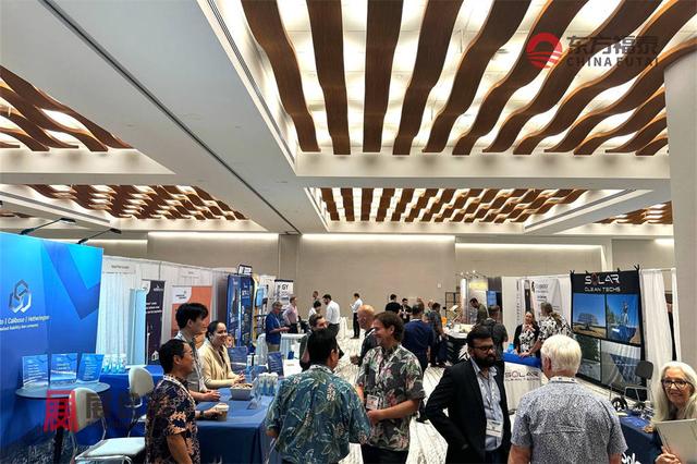 2024年美国国际光伏储能展览会SPI 2024