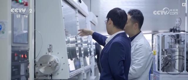 产值超5000亿元！培育产业“爆点” 下好创新生态“先手棋”