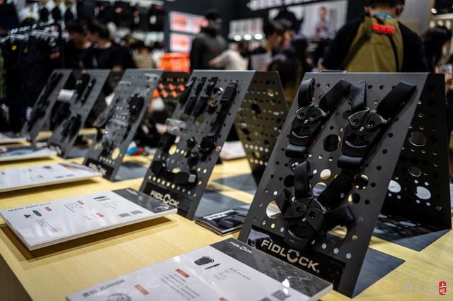 环保、科技、时尚，服装服饰展览会凸显中国服饰行业新基调