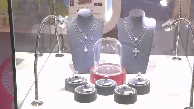 上海对口地区特色商品展销会开幕，“足不出沪”享各地好物
