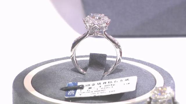 上海对口地区特色商品展销会开幕，“足不出沪”享各地好物