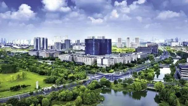 我国官方认定的4类国家级产业集群