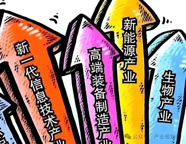 什么是产业政策？