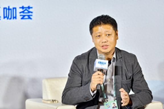 星云智慧李明：机器人产业很可能是下一个汽车产业