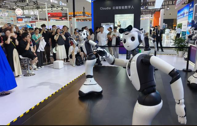 城市年鉴2024｜科技产业：平衡好战略属性和经济属性