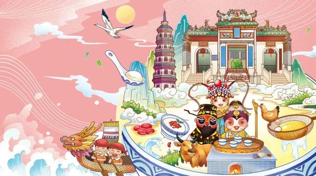 中国文化产业2025十大发展趋势