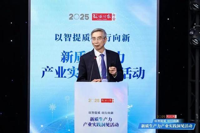 从理论到实践：新质生产力如何引领产业升级？