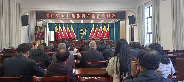 我们的2024：产业融合聚活力 奏响振兴“奋进曲”