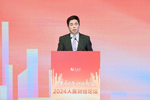 高德康：传统产业是经济“基本盘”更是创新“主战场”