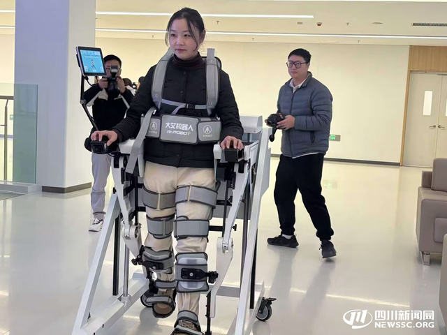 从“双城”到“双赢”：产业科技赋能成渝经济圈腾飞 ｜双圈建设“新样板”