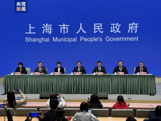 “人工智能+制造” 上海布局未来产业新赛道