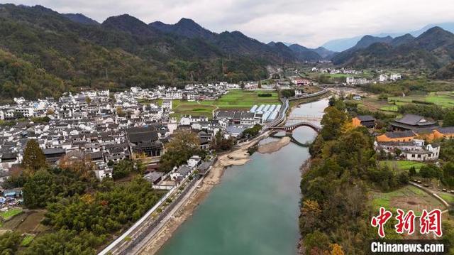 发展乡村富民产业 安徽代表委员支招“土特产”变身