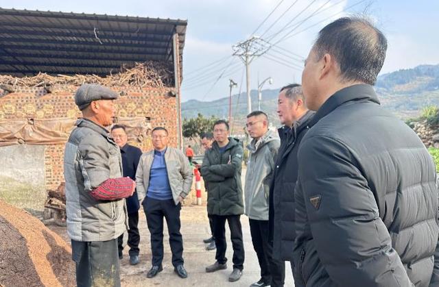 产业扶持，探索可持续公益项目发展模式