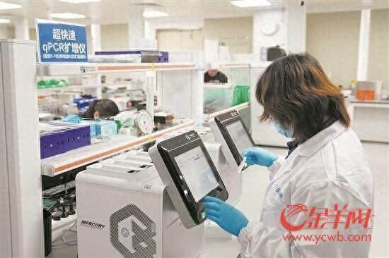 把创新落在企业上产业上发展上 产业科技互促双强奏响新“粤”章