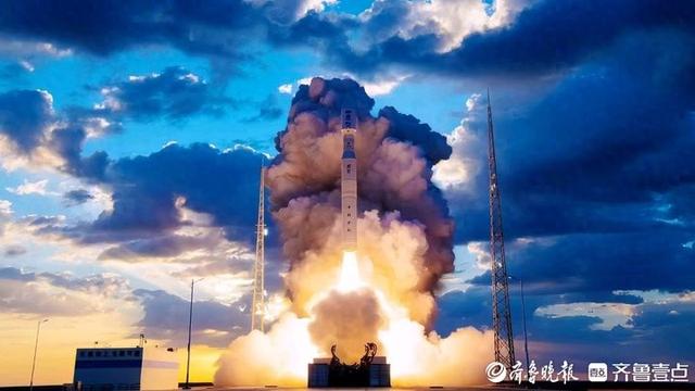 培育新质生产力，济南将打造星箭智造、航空器制造等特色产业集群