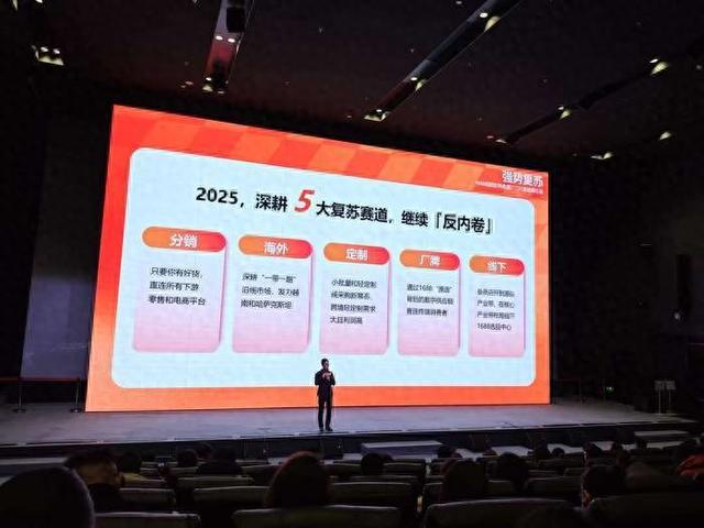 1688：产业带复苏迹象明显，工厂迎五大新生意机会