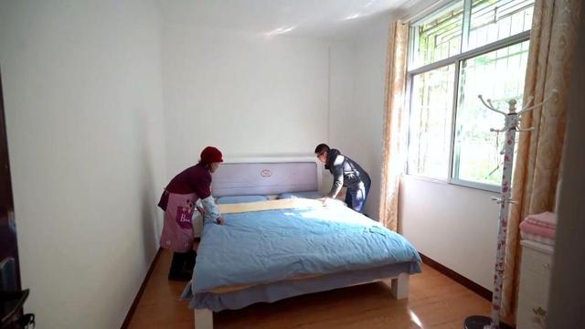 新华视点｜推动乡村产业提质增效 做好“土特产”文章