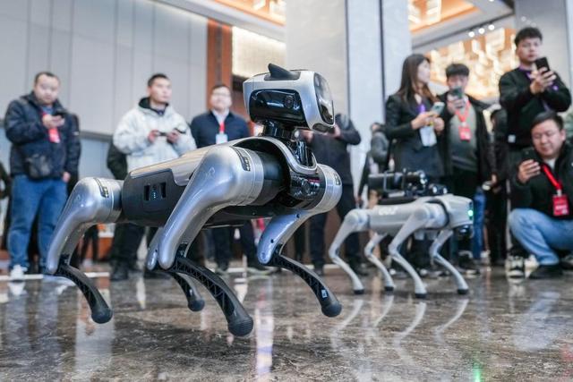 江苏苏州：“以智为用”推动产业高质量发展
