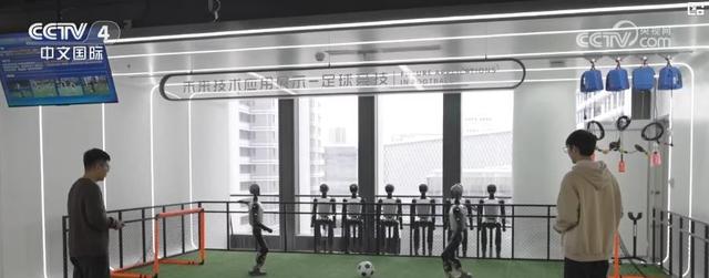 先进制造业进入爆发期 中国智能机器人产业崛起
