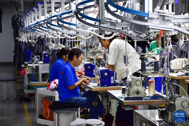 刘超：园区里20%是“僵尸企业”，中西部县域产业发展为何陷入困境？