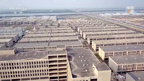 刘超：园区里20%是“僵尸企业”，中西部县域产业发展为何陷入困境？