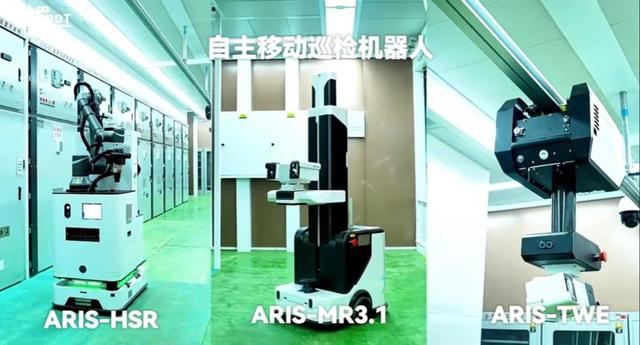 “小龙”大作战？起底北京、深圳、杭州、上海具身智能产业圈