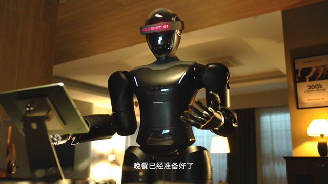 “小龙”大作战？起底北京、深圳、杭州、上海具身智能产业圈