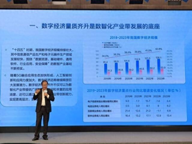 从代工到自主品牌，中小商家借助数智化电商产业带“起飞”