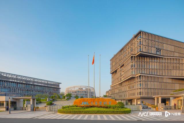 强化规划引导！佛山将从三个方面建设现代化产业体系