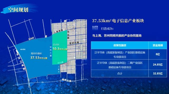新质生产力观察点｜启东，如何成为泛半导体产业发展新秀
