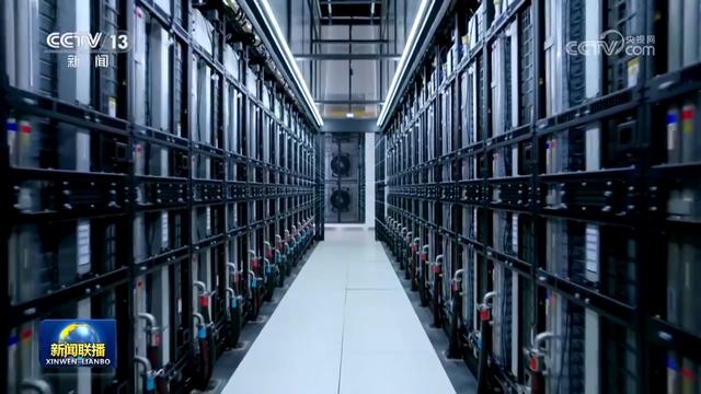人工智能创新加速我国产业转型升级