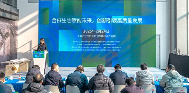 数据驱动 业界：生物制造产业进入快速发展期
