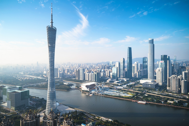 以“未来产业”托举“产业未来” 看“经济第一大省”如何向新突围