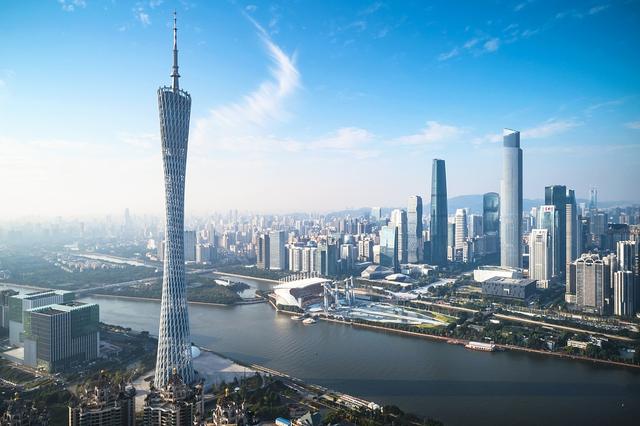 以“未来产业”托举“产业未来” 看“经济第一大省”如何向新突围