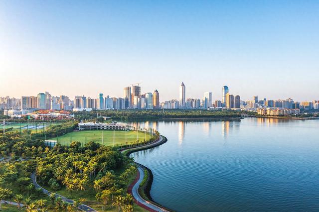 第五次经济普查：我国第三产业成带动经济增长重要力量