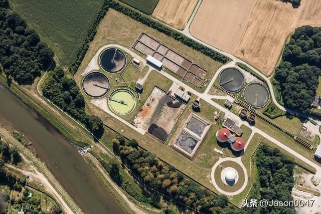 农业如是下一个风口，最适合干的十大产业（生态农场与有机农业）