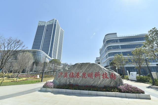 新质生产力的昆明答卷：主攻工业打出“翻身仗”，未来产业蓄势突破