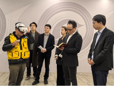 科技赋能文旅，产业探索智能化转型路径