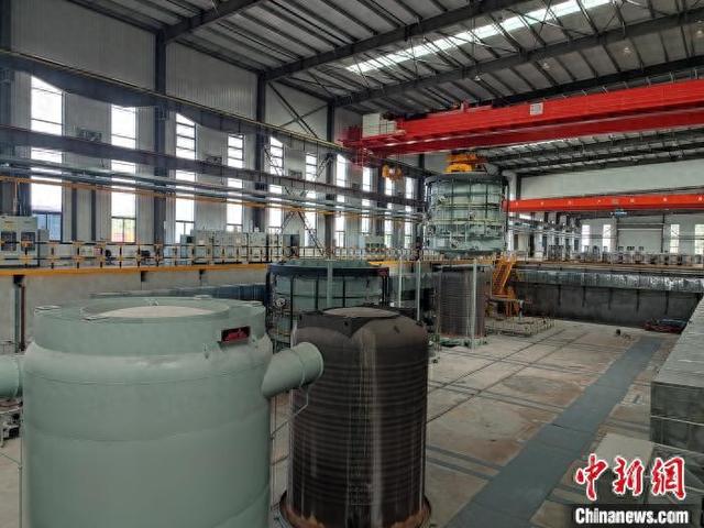 山东各地特色产业借“智”突围 解锁高质量发展新密码