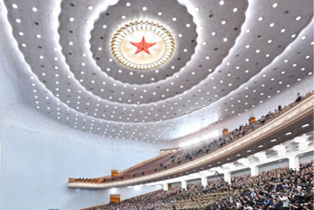 政府工作报告看未来产业：生物制造、量子科技、具身智能、6G