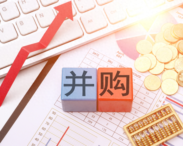 半导体行业并购潮涌，企业加速构建新优势推动产业升级