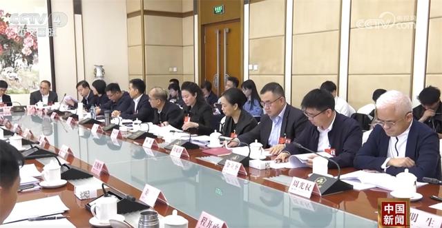 补短板、强根基！代表委员热议如何呵护未来产业长成“参天大树”