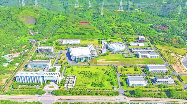 “世界工厂”万物进化：科技创新“重组”产业基因 ——中国制造新范式的东莞样本
